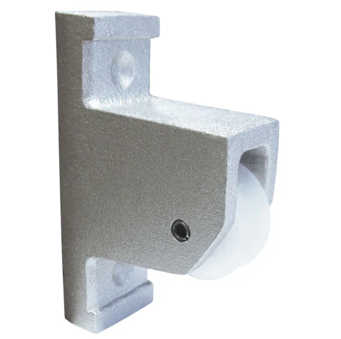 External Rope Pulleys/Tops